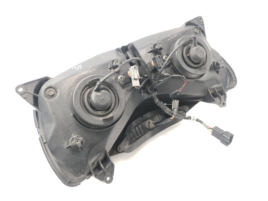 Kawasaki ZX 12 R ZXT20A [2001] - Headlight front light lighting