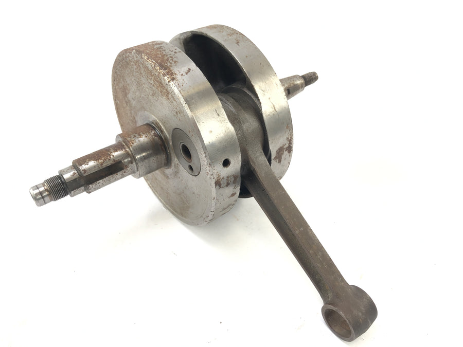 Yamaha XT 500 1U6 [1981] - Crankshaft