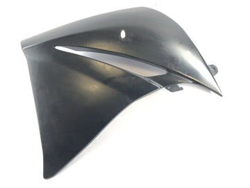Yamaha XT 660 DM01 [2004] - Tank cladding on the left