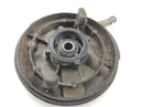 Yamaha XT 500 1U6 [1981] - Front brake drum without brake shoes-3