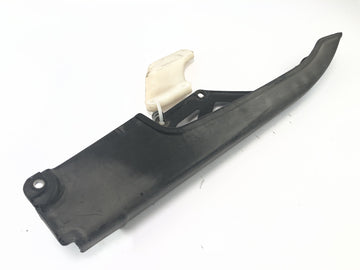 Honda NX 650 RD08 [1995] - chain protection chain guidance cover left - 0