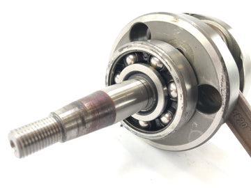 Cagiva Mito 125 8P [1991] - Crankshaft - 0
