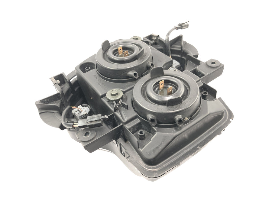 Kawasaki Versys KLE 650 A [2006] - Headlight front headlight