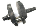 Kawasaki VN 1600 Classic VNT60A [2007] - Crankshaft crank drive crankshaft shaft-3