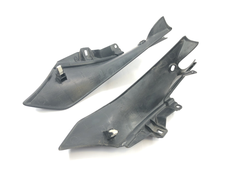 Honda CBR 125 R JC50 [2012] - Tank fairing side cover set left and right