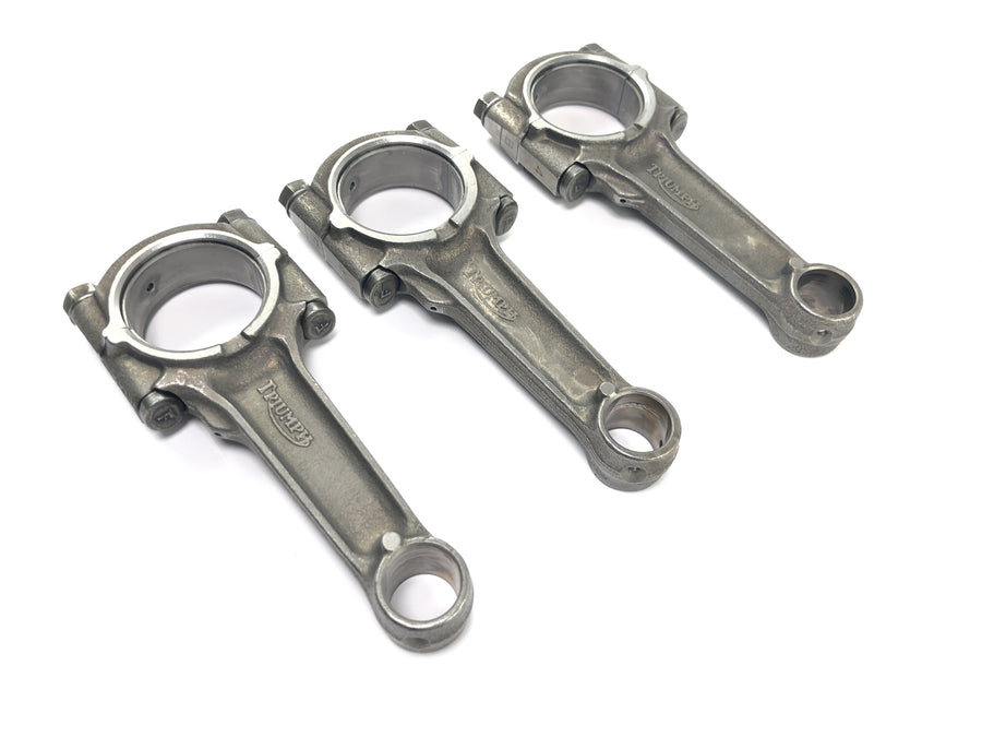 Triumph Daytona 900 T300D [1996] - Connecting rod connecting rod connecting rod set