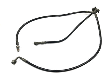 Moto Guzzi California 1100 EV KD [1998] - Rear brake line brake hose line - 0