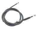 Yamaha DT 125 DE06 [2005] - Clutch cable-3