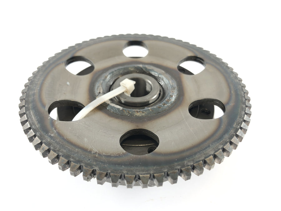 Kawasaki VN 1500 A [1995] - Starter freewheel