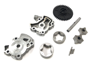 Aprilia RST 1000 Futura [2002] - oil pump - 0