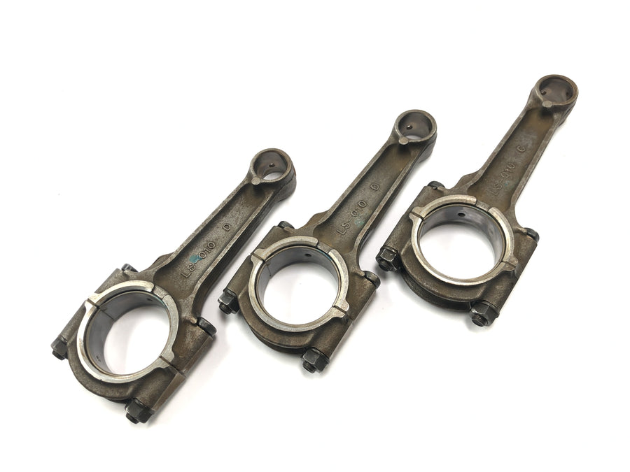 Triumph Tiger 955i 709EN [2003] - connecting rod connecting rod connecting rod set