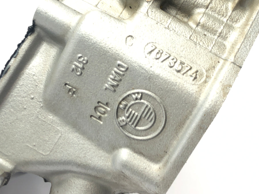 BMW R 1200 GS R12 K25 [2004] - cylinder with piston on the right