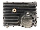 BMW K 1100 LT [1991] - Oil pan engine cover-1