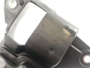 BMW K 1300 S K12S [2010] - oil sieve - 0