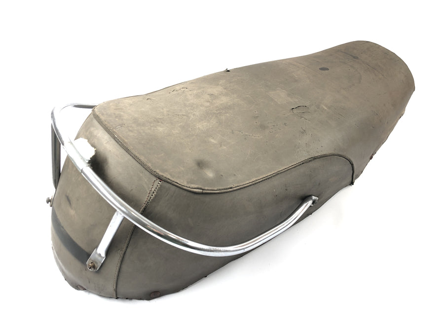 BMW R75/5 [1973] - Selch Motorcycling Seat Society Seat