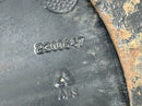 Triumph Bonneville T100 986MF [2012] - Front fender mudguard with bracket struts-6