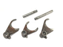 KTM 640 LC4 EGS [1999] - shift forks shift claws shift fork set transmission shift-2