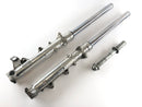 BMW K 1100 LT [1991] - Fork Telescopic fork with axle-5