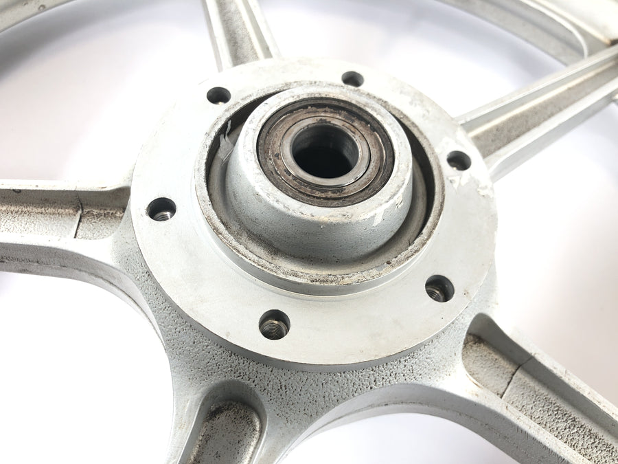 Laverda 1000 [1978] - front wheel rim cast wheel 18 inch VM3 2.15x18"