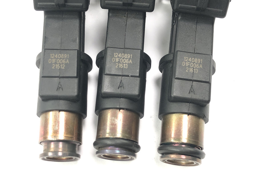 Triumph Tiger 955i 709EN [2003] - Injector Injector Fuel Injector Set