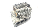 Honda GL 1500 Goldwing SC22 [1987] - engine housing with piston cylinder block crankcase engine block-6