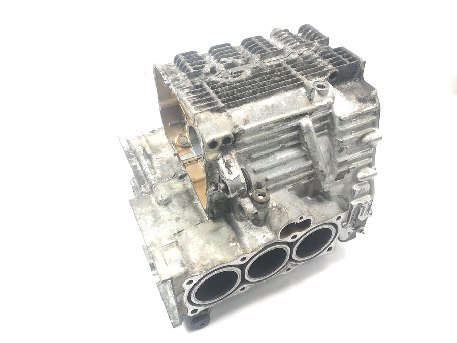 Honda GL 1500 Goldwing SC22 [1987] - engine housing with piston cylinder block crankcase engine block