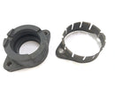 Yamaha XT 500 1U6 [1981] - Intake manifold-3