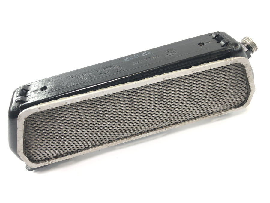 BMW K 1200 GT K12 [2003] - Oil cooler heat exchanger