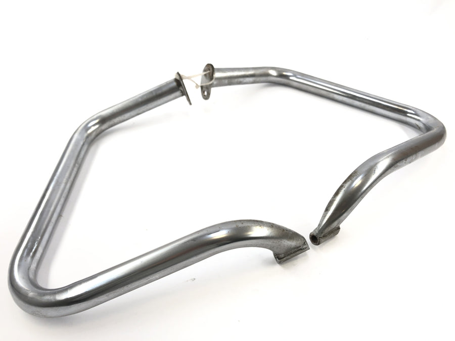 Moto Guzzi California II VT [1985] - fall bar back set