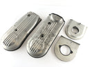 Honda GL 1000 Goldwing GL1 [1977] - Timing Belt Cover Set-2