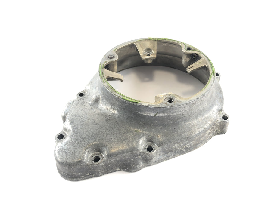 Honda CB 900 F SC01 [1981] - Alternator cover engine cover inside