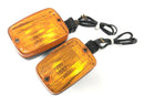 Suzuki RG 250 Gamma GJ21D [1987] - Turn signal indicator pair front-2