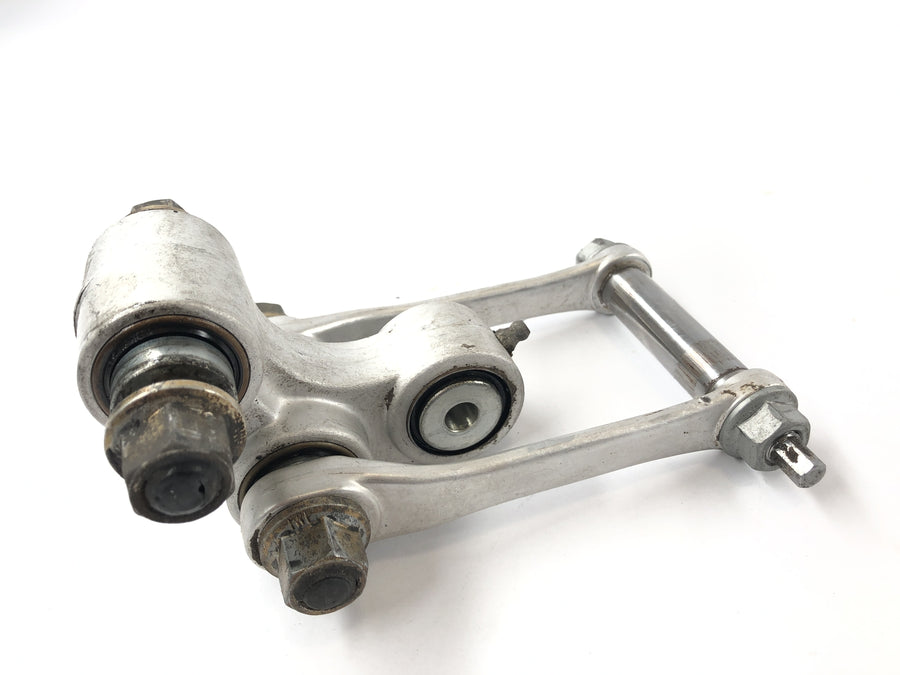 KTM LC4 640 EGS [2004] - Deflace lever bone featherbone