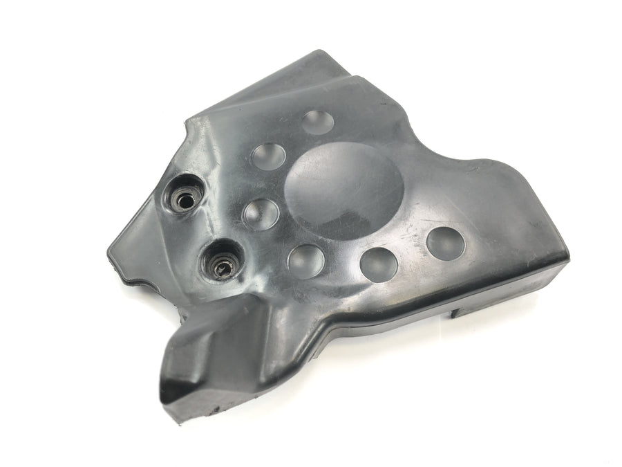 KTM 640 LC4 Prestige [2005] - sprocket cover plastic