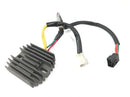 Triumph Speed Triple 1050 515NJ [2007] - Regulator Rectifier-3