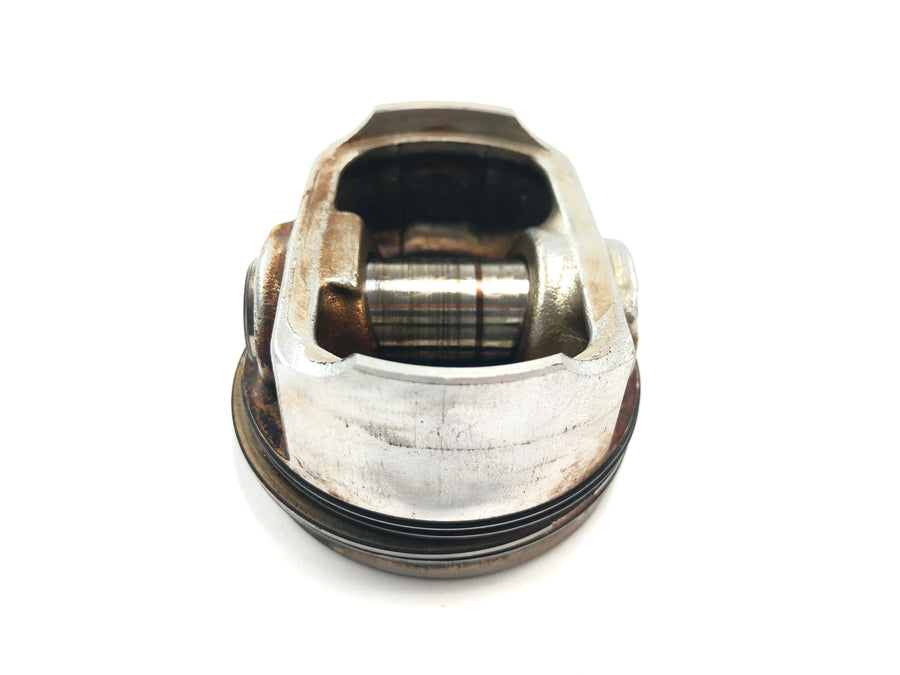 BMW C1 125 [2002] - cylinder with piston