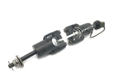 Yamaha XTZ 750 3LD [1989] - Riser Set Pair - 0