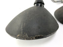 Yamaha XT 500 1U6 [1981] - Mirror Rearview Mirror Set-4