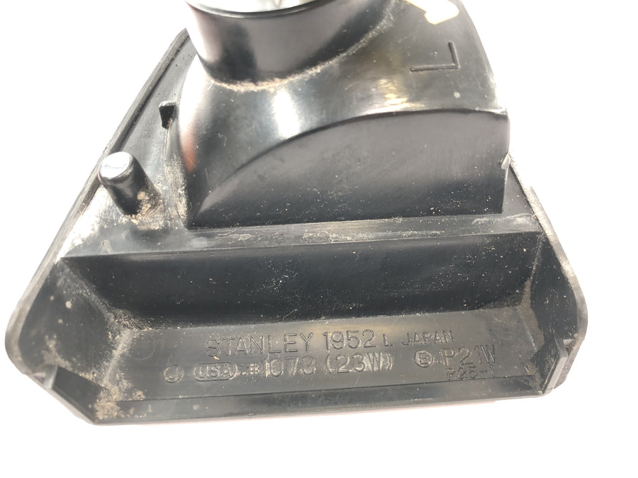 Kawasaki GPZ 1000 RX [1987] - Indicator indicator light set rear left and right