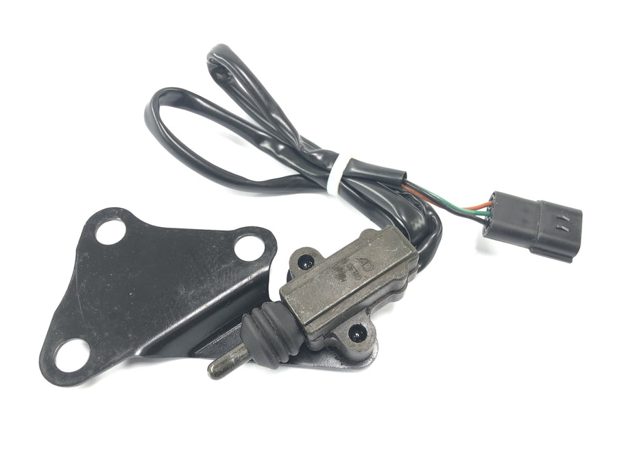 Triumph Sprint ST 1050 [2005] - side stand switch with bracket
