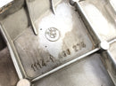 BMW K 100 RT [1988] - Front engine cover timing chain-4