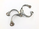 Kawasaki VN 1600 Classic VNT60A [2007] - Exhaust holder, exhaust clamps, manifold holder-2