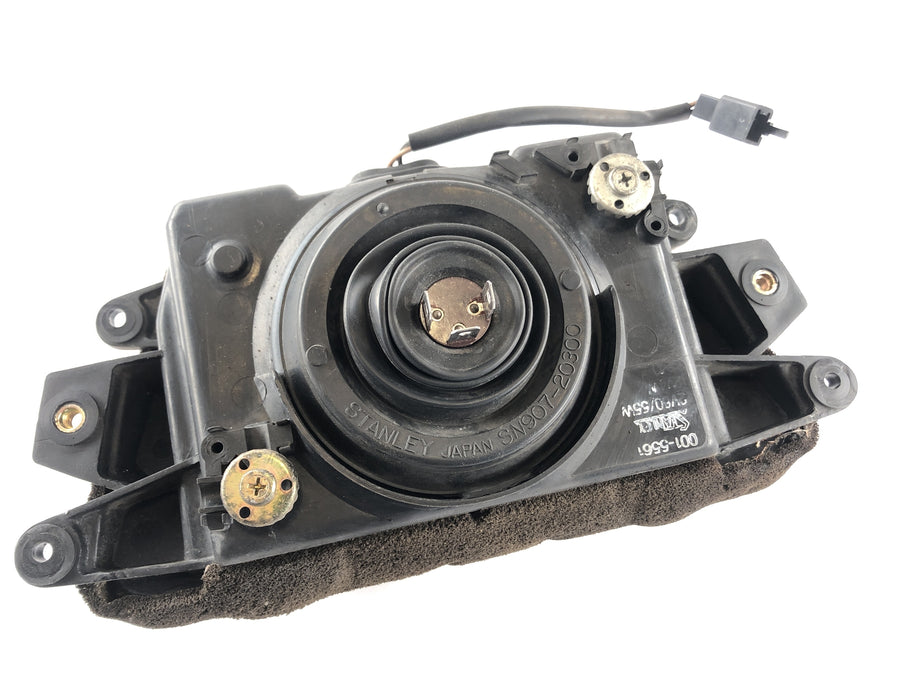Suzuki Bandit 1200 GV75A [1998] - Headlight