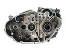Yamaha XT 500 1U6 [1981] - engine housing crankcase engine block engine housing halves-5