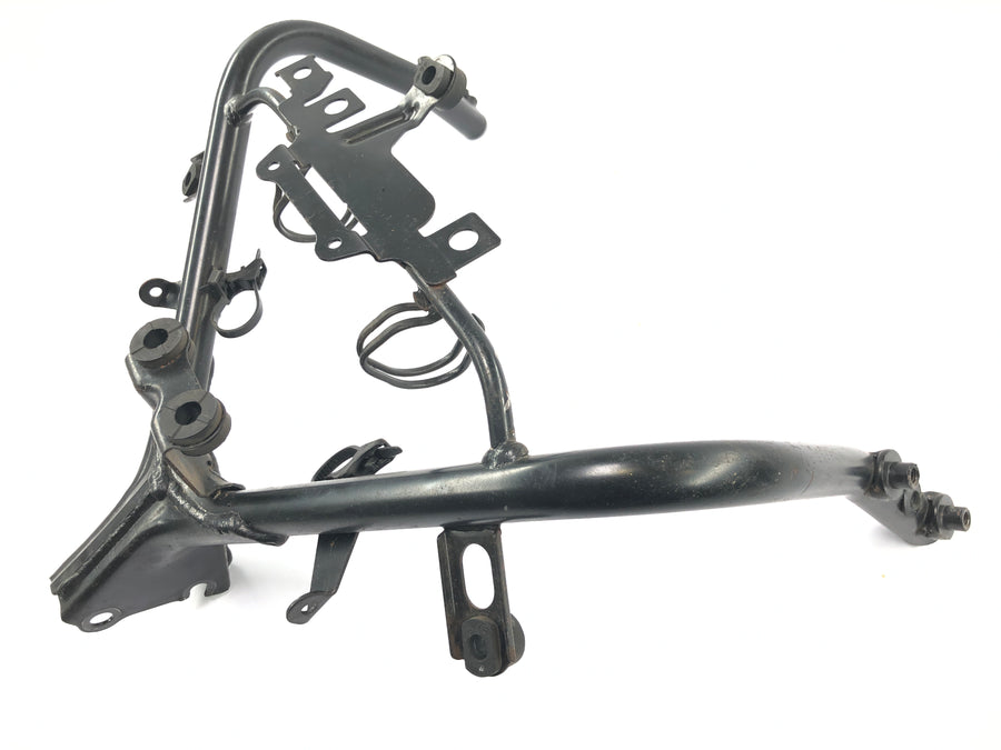 Honda VFR 800 FI RC46 [1999] - Front fairing holder, front fairing holder, headlight holder