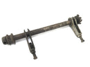Yamaha XT 500 1U6 [1981] - Rear axle with chain tensioner-1