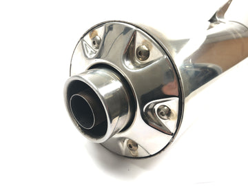 Suzuki GSF 1250 SA Bandit WVCH [2007] - Exhaust silencer muffler muffler original - 0