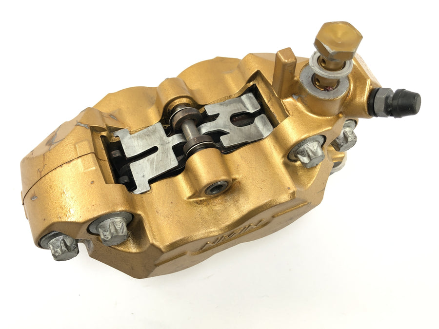 Kawasaki Z 1000 ZRT00A [2006] - Brake caliper front right