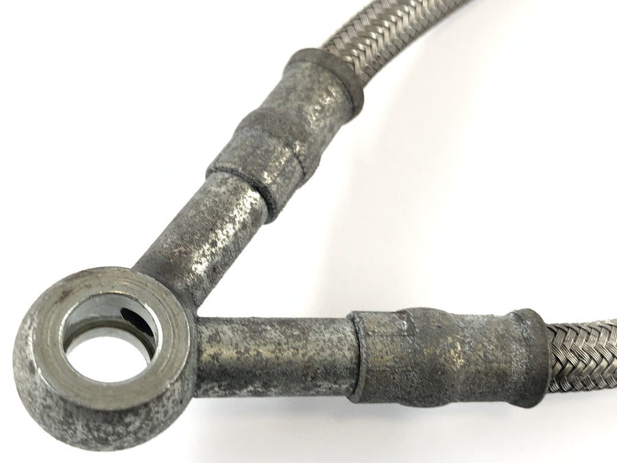 Moto Guzzi Norge 1200 [2006] - Brake line Stahlflex