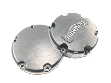 Triumph Daytona 900 T300D [1996] - Left engine cover - 0